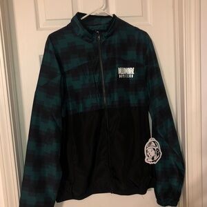 Brand New Billionaire Boys Club Jacket